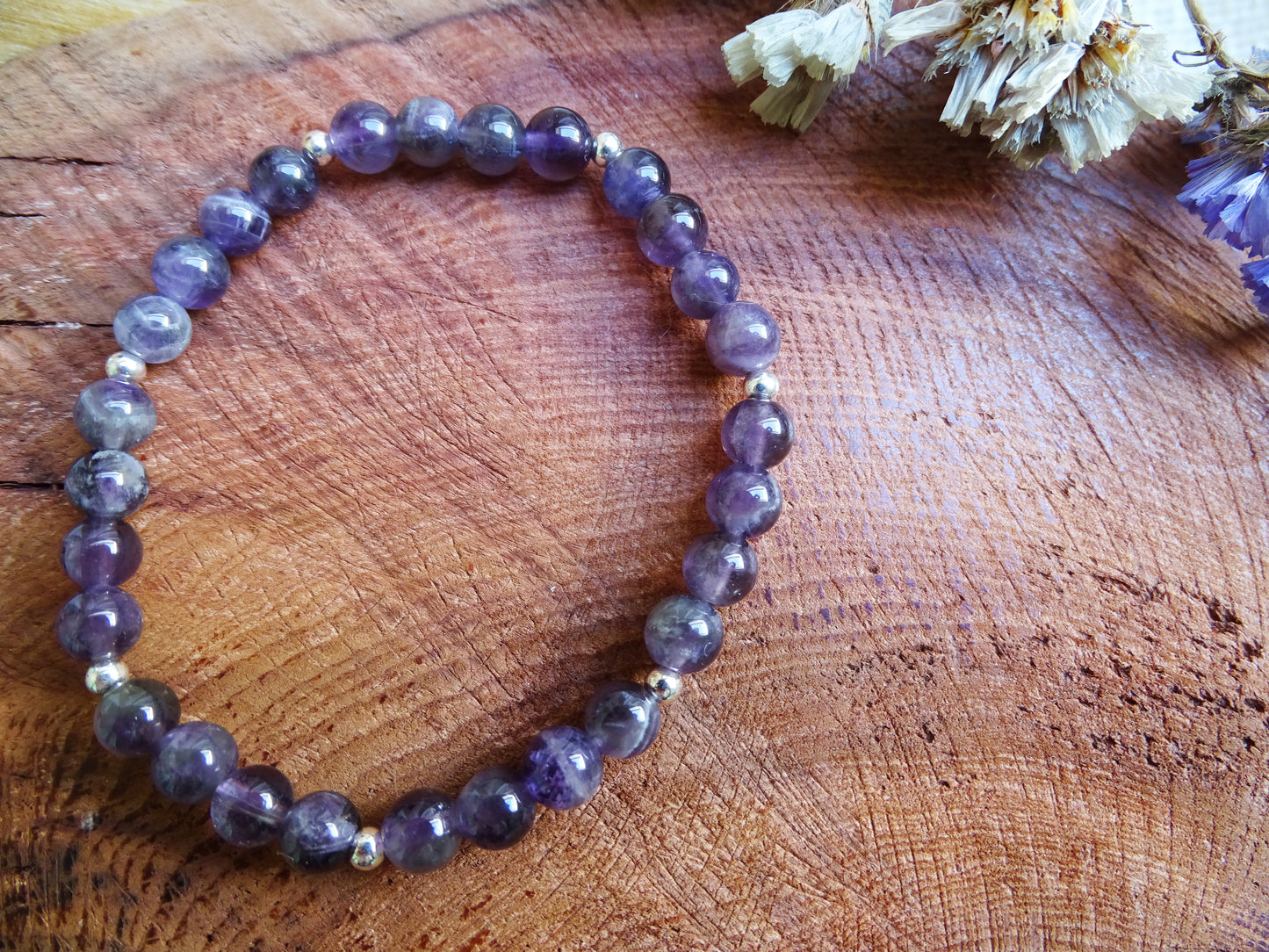 Conjunto Amatista ♥
