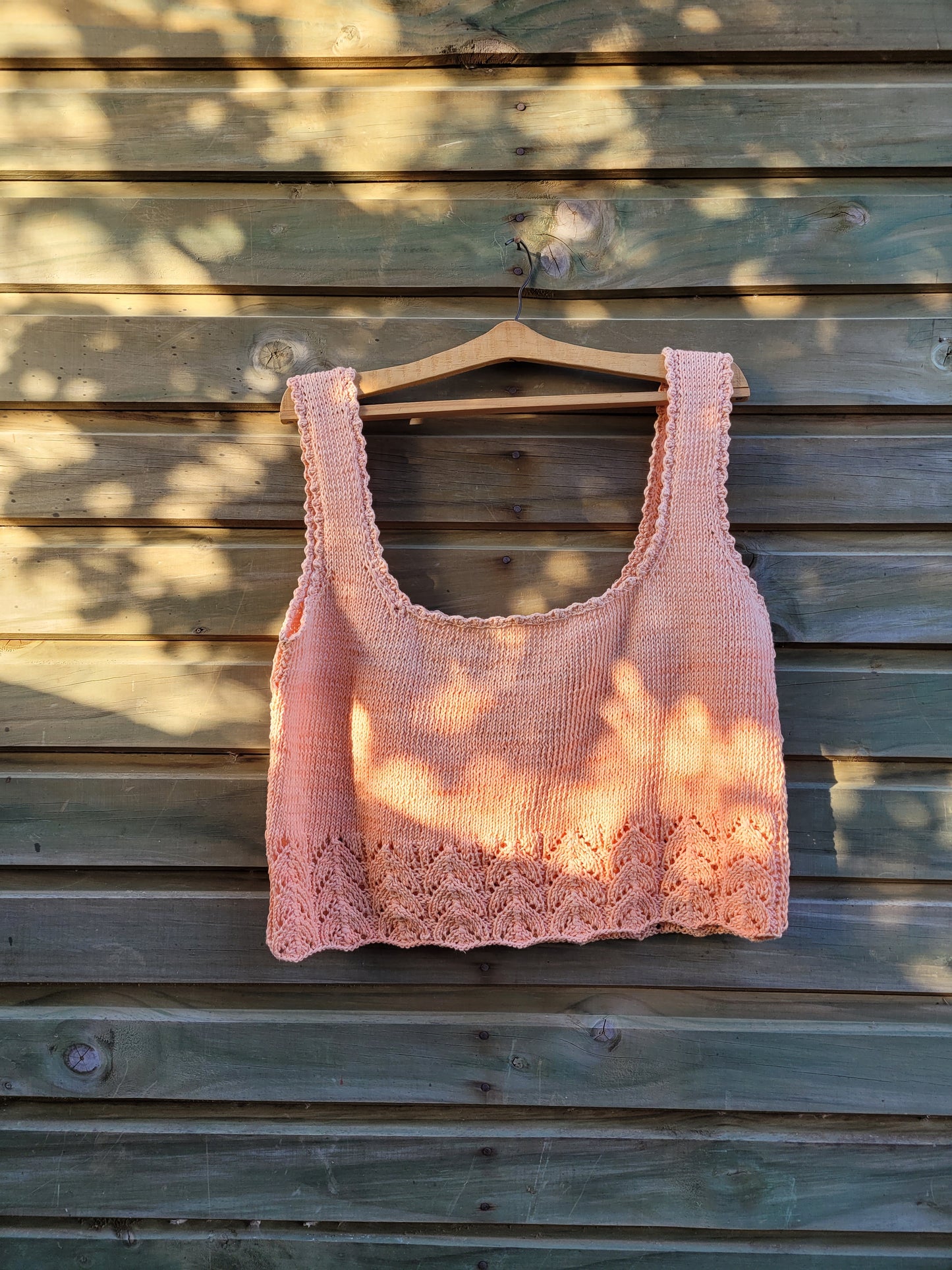 Polera Rosa
