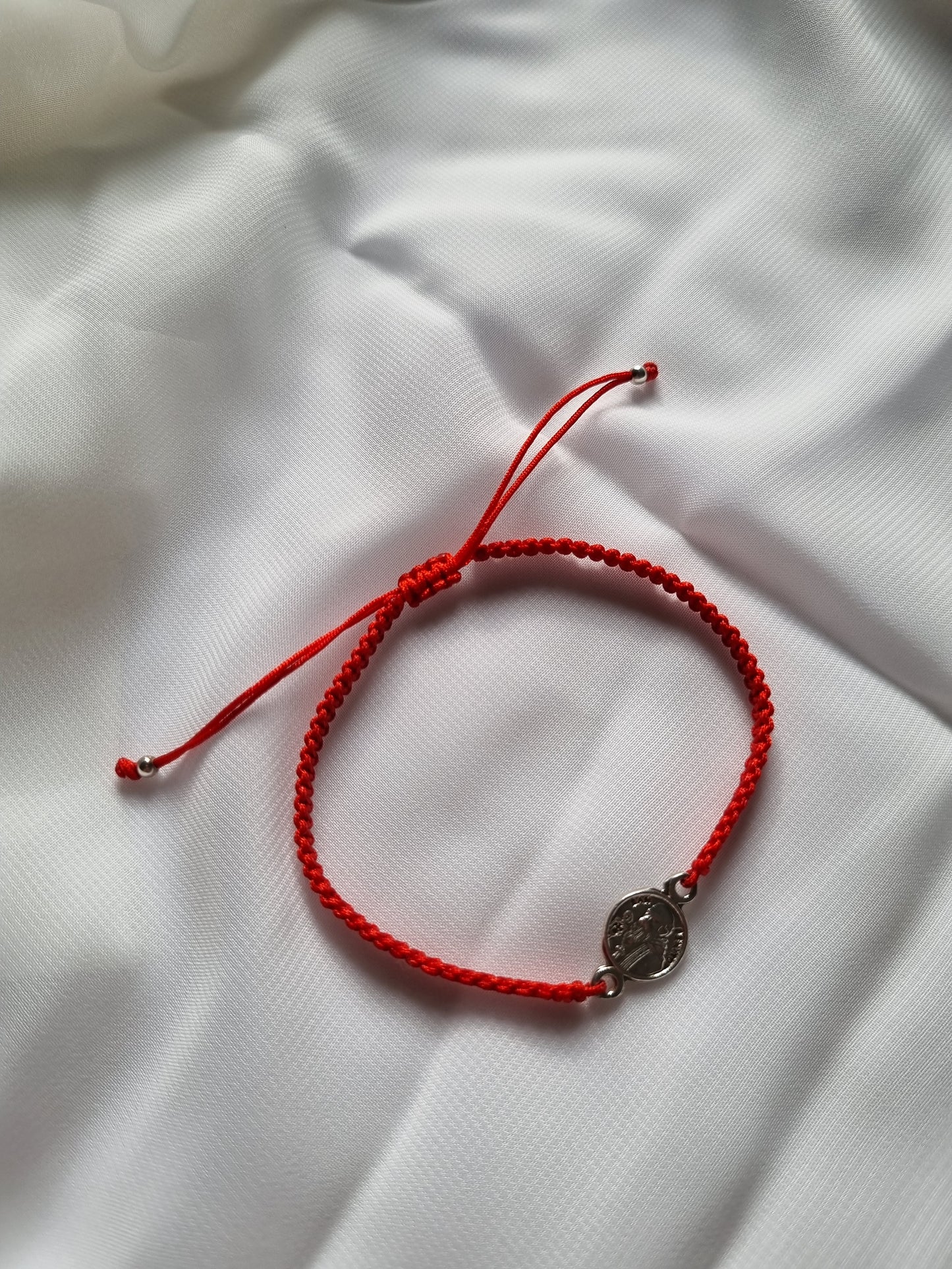 Pulsera San Benito