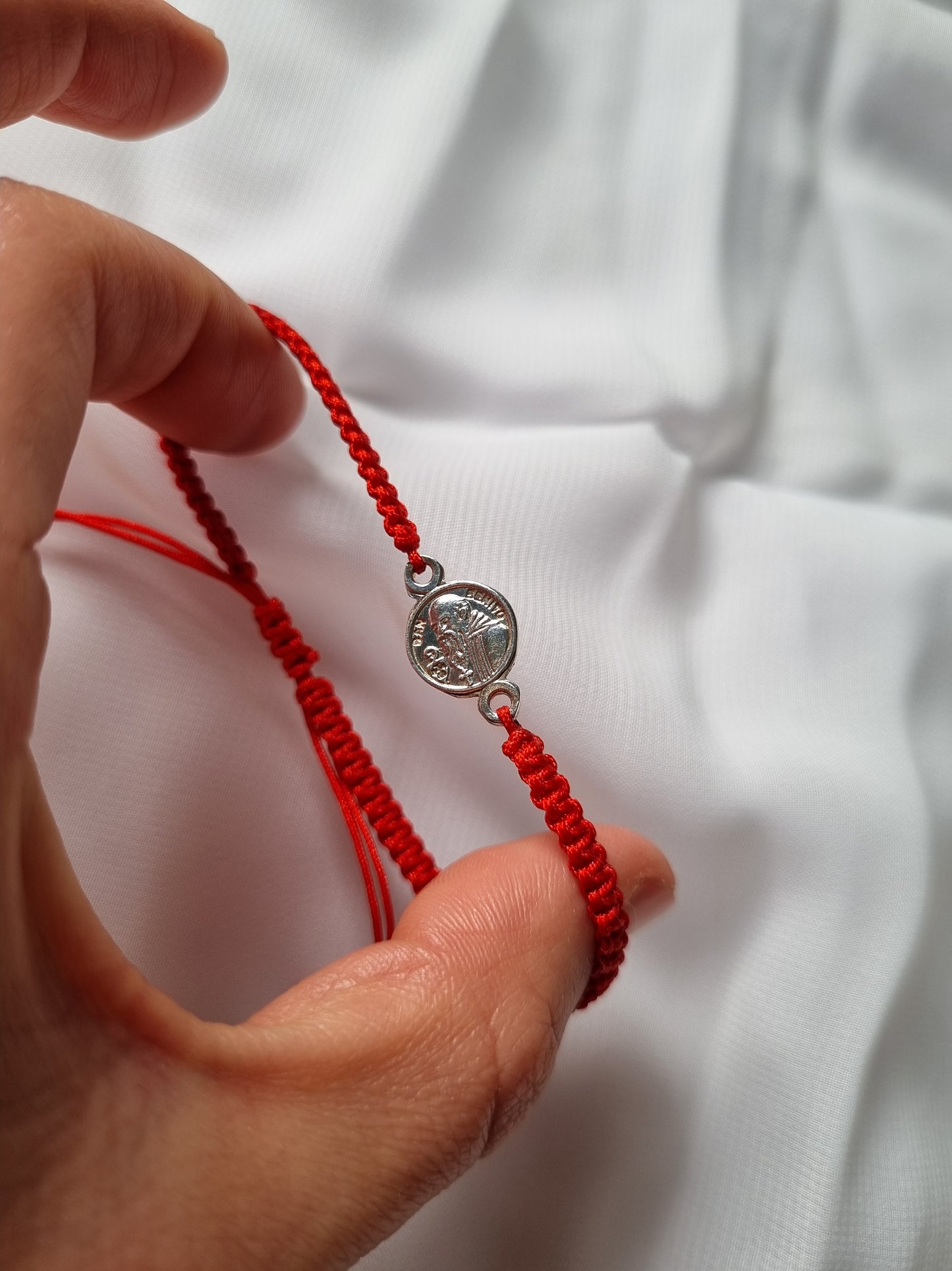 Pulsera San Benito