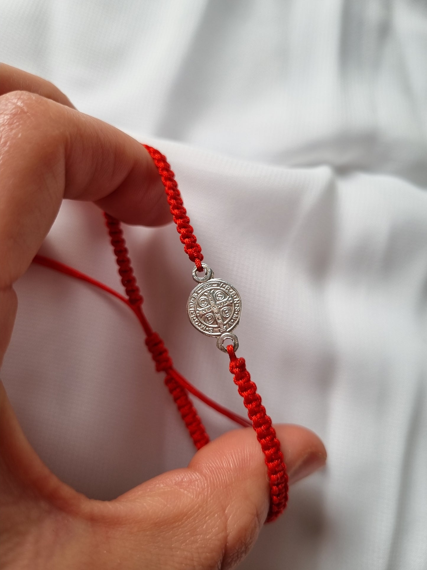 Pulsera San Benito