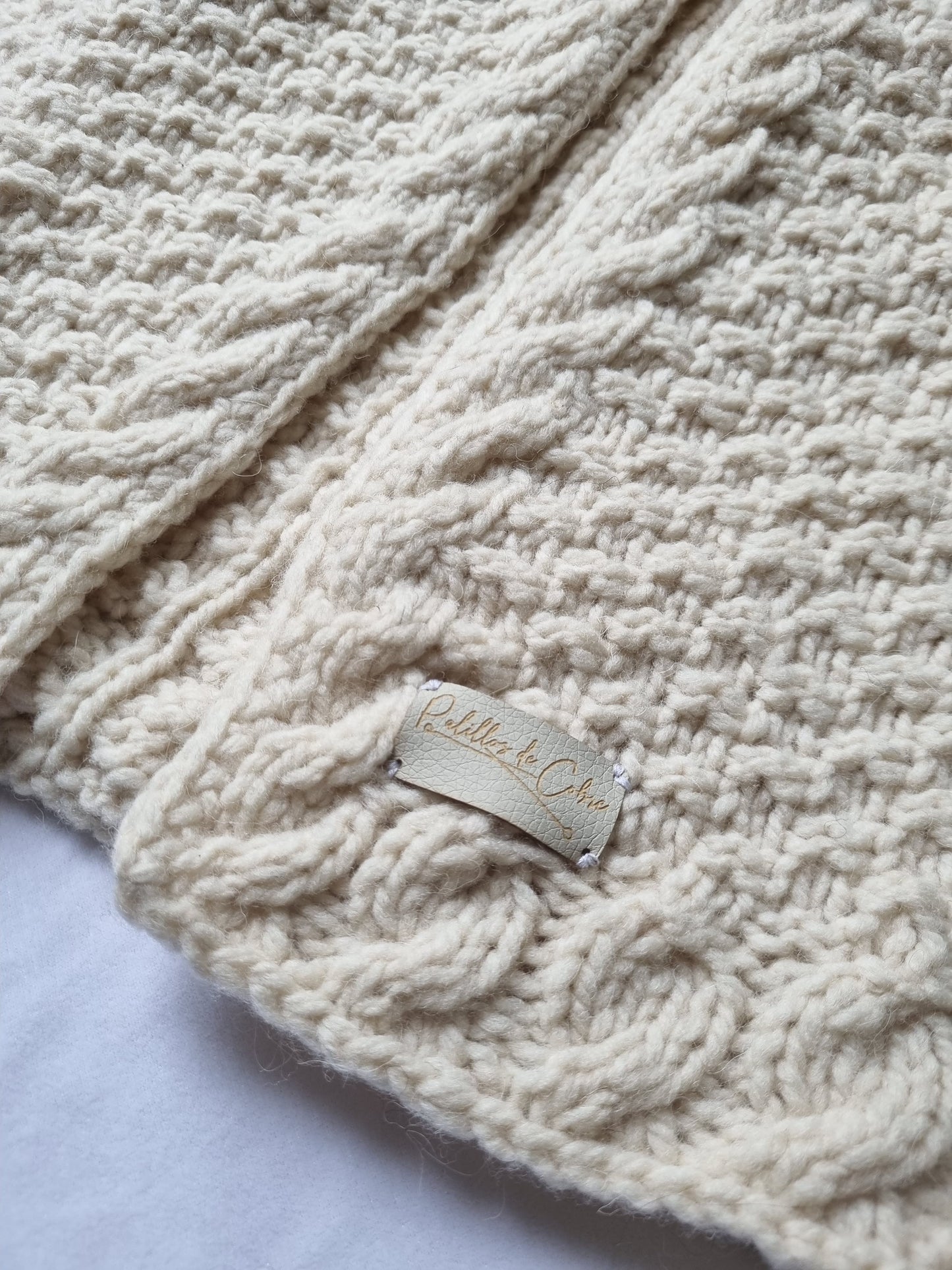 Chaleco Elisa