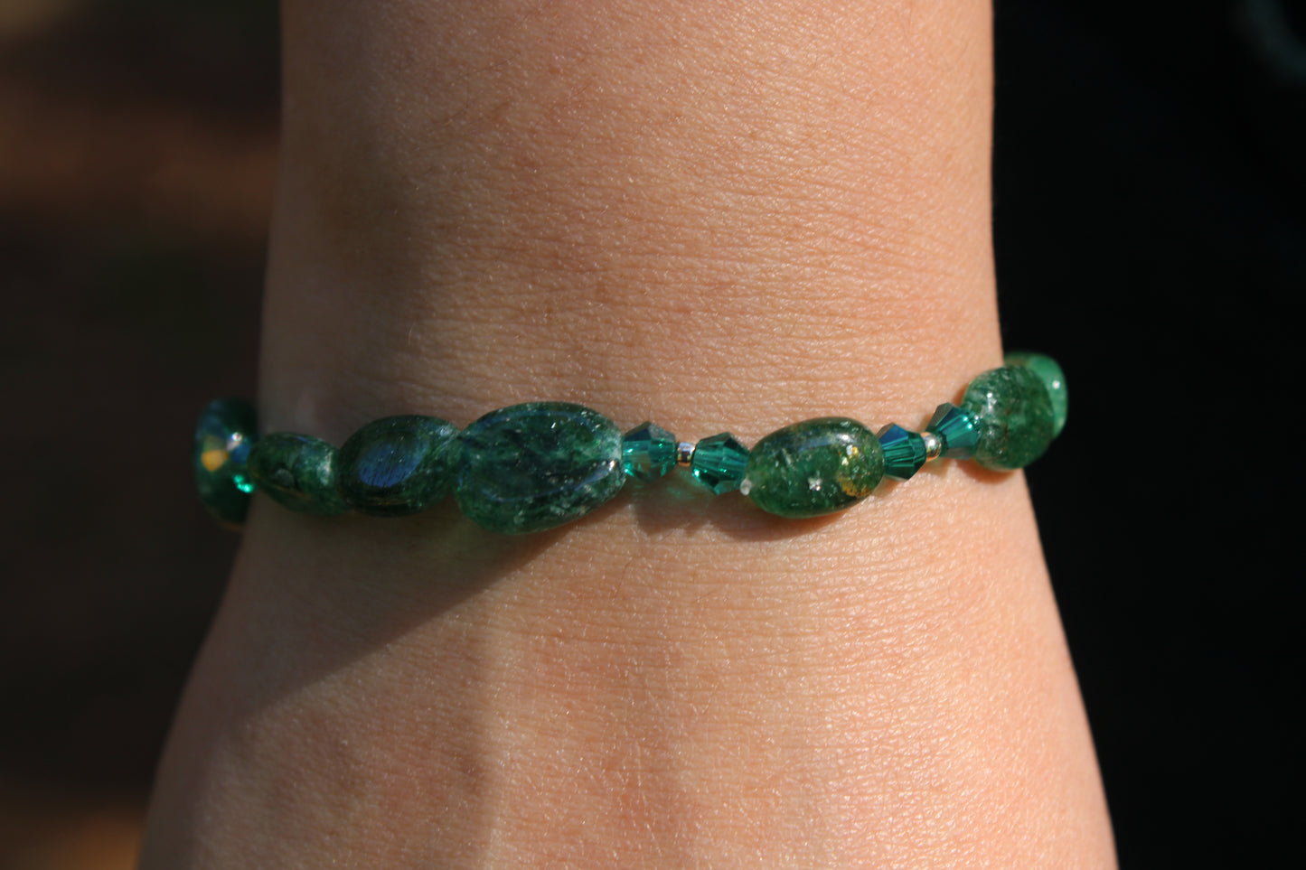 Aventurina Bienestar