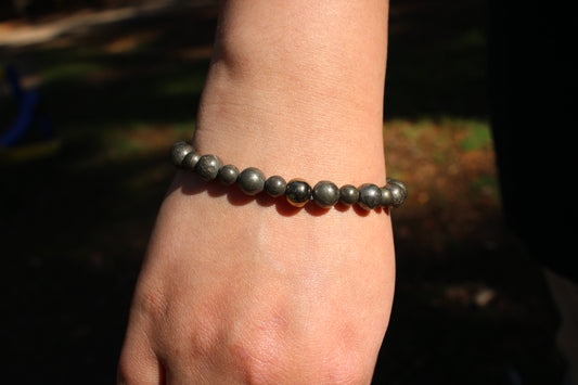 Pirita Fuerza Interior