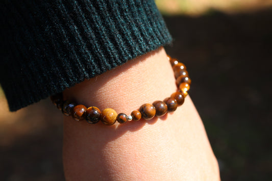 Ojo de Tigre Clásico