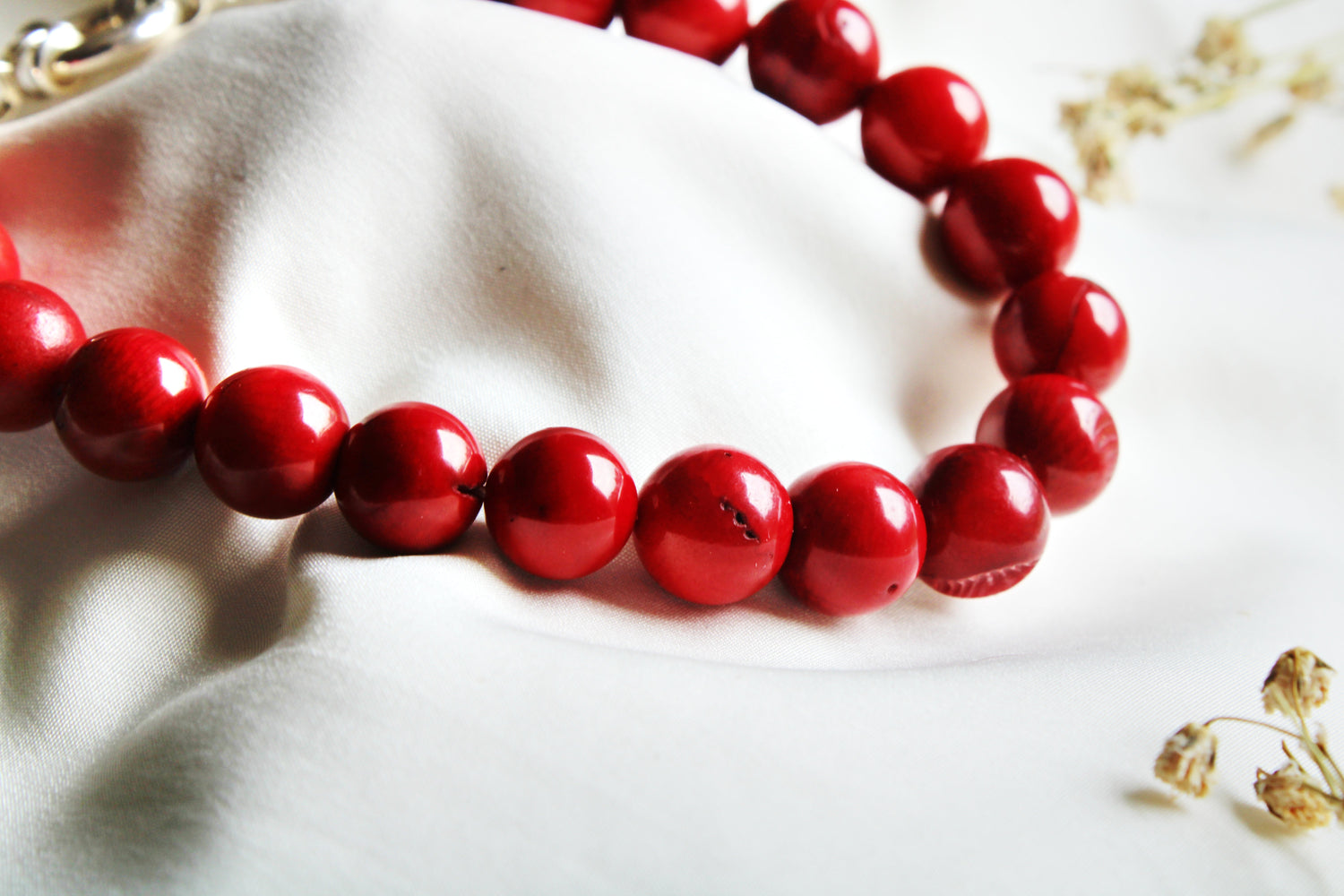 Raíz • Estabilidad