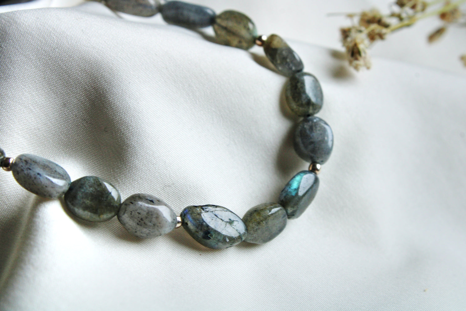 Tercer Ojo • Intuición