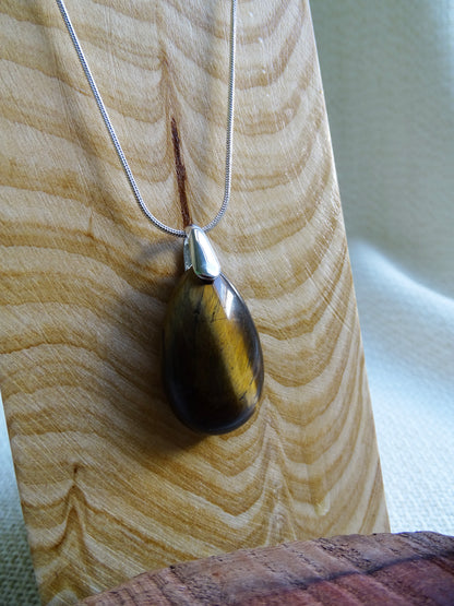 Conjunto Ojo de Tigre 🌢