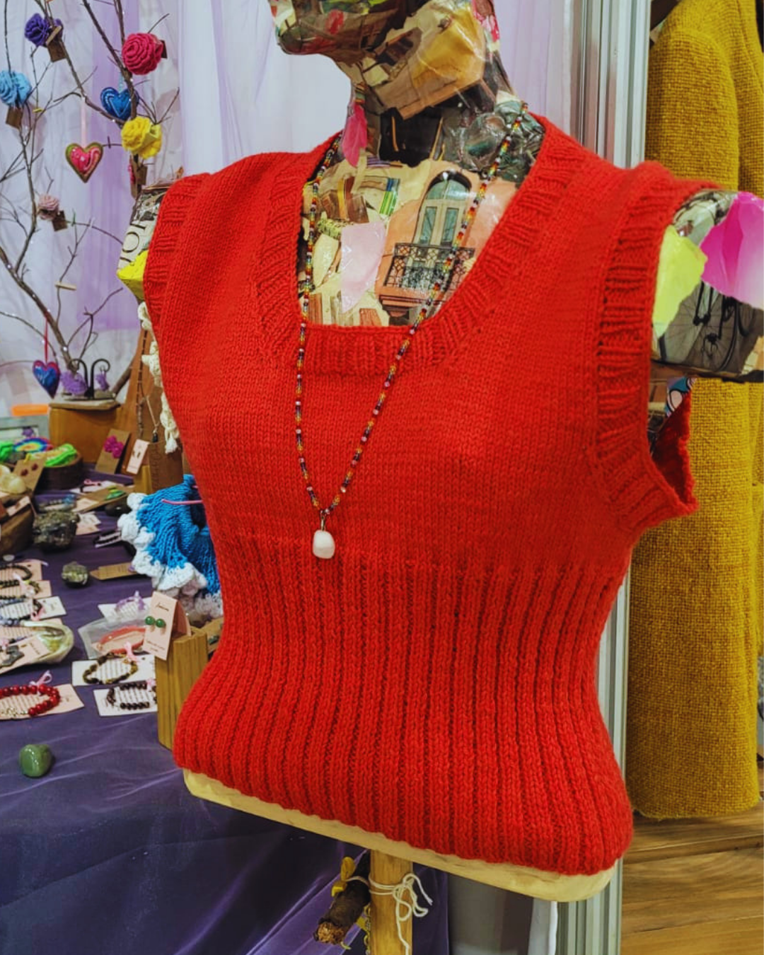 Golondrina Vintage