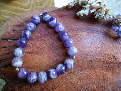 Conjunto Amatista 🌢