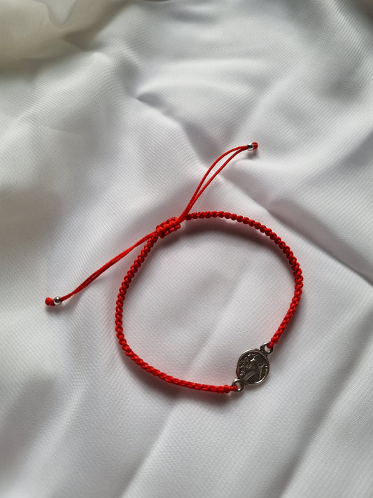 Pulsera San Benito