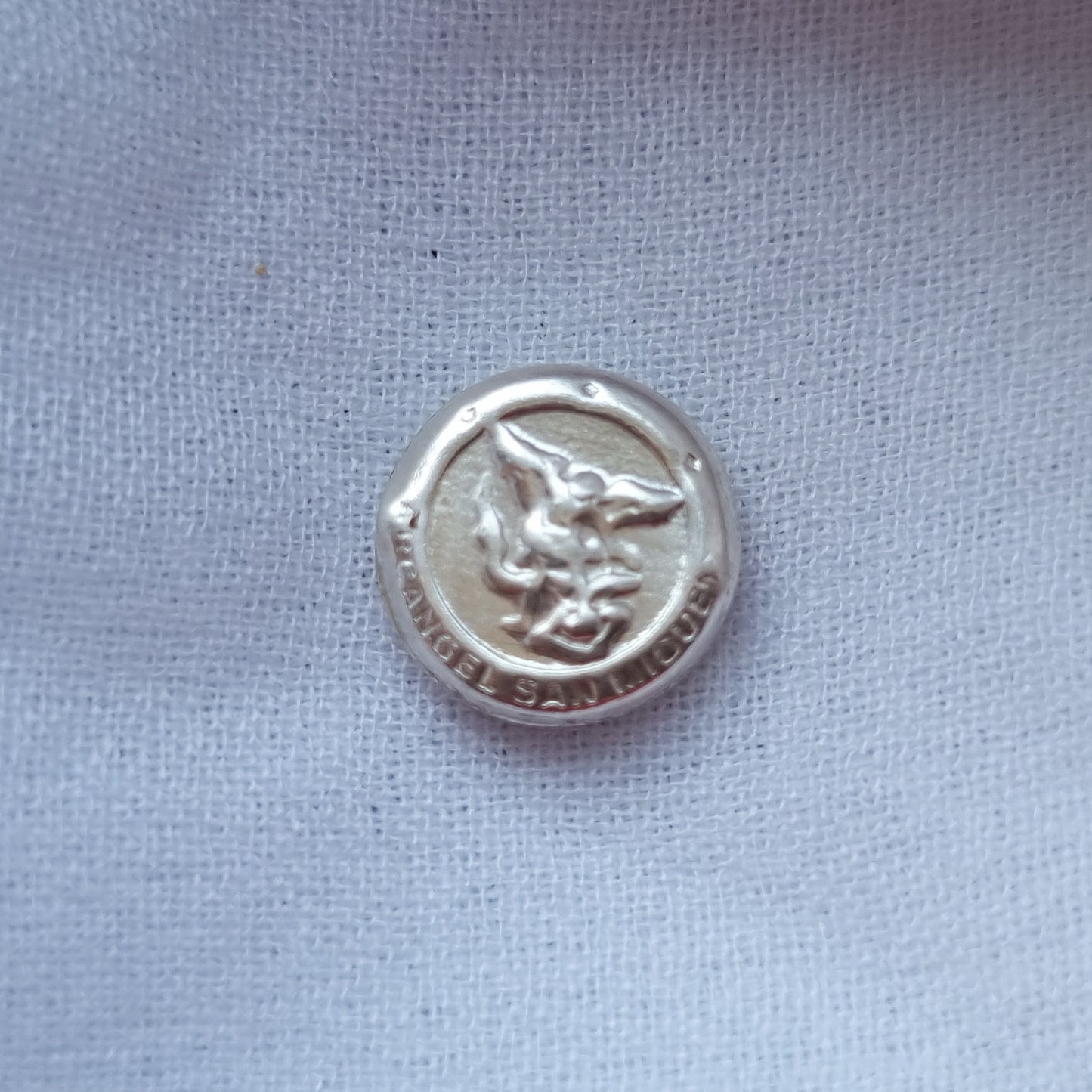 Amuleto de protección