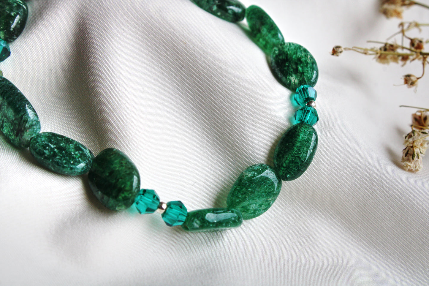 Aventurina Bienestar