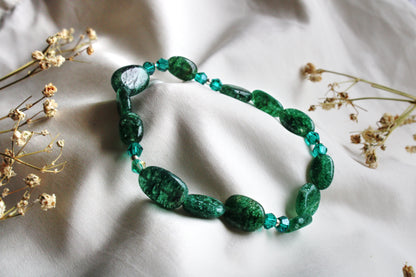 Aventurina Bienestar