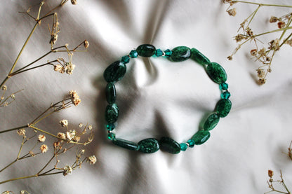 Aventurina Bienestar