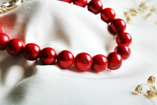 Coral Calma Interior