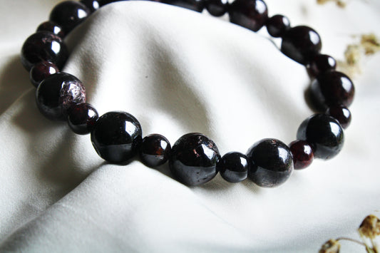 Granate Energía Vital