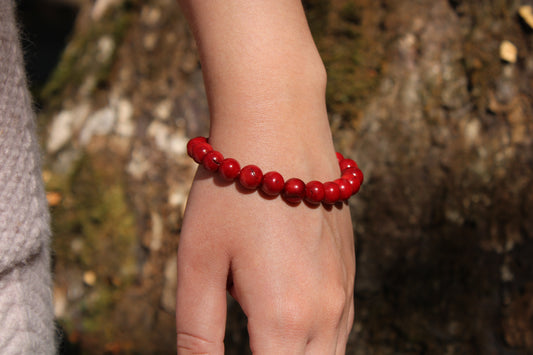 Coral Calma Interior