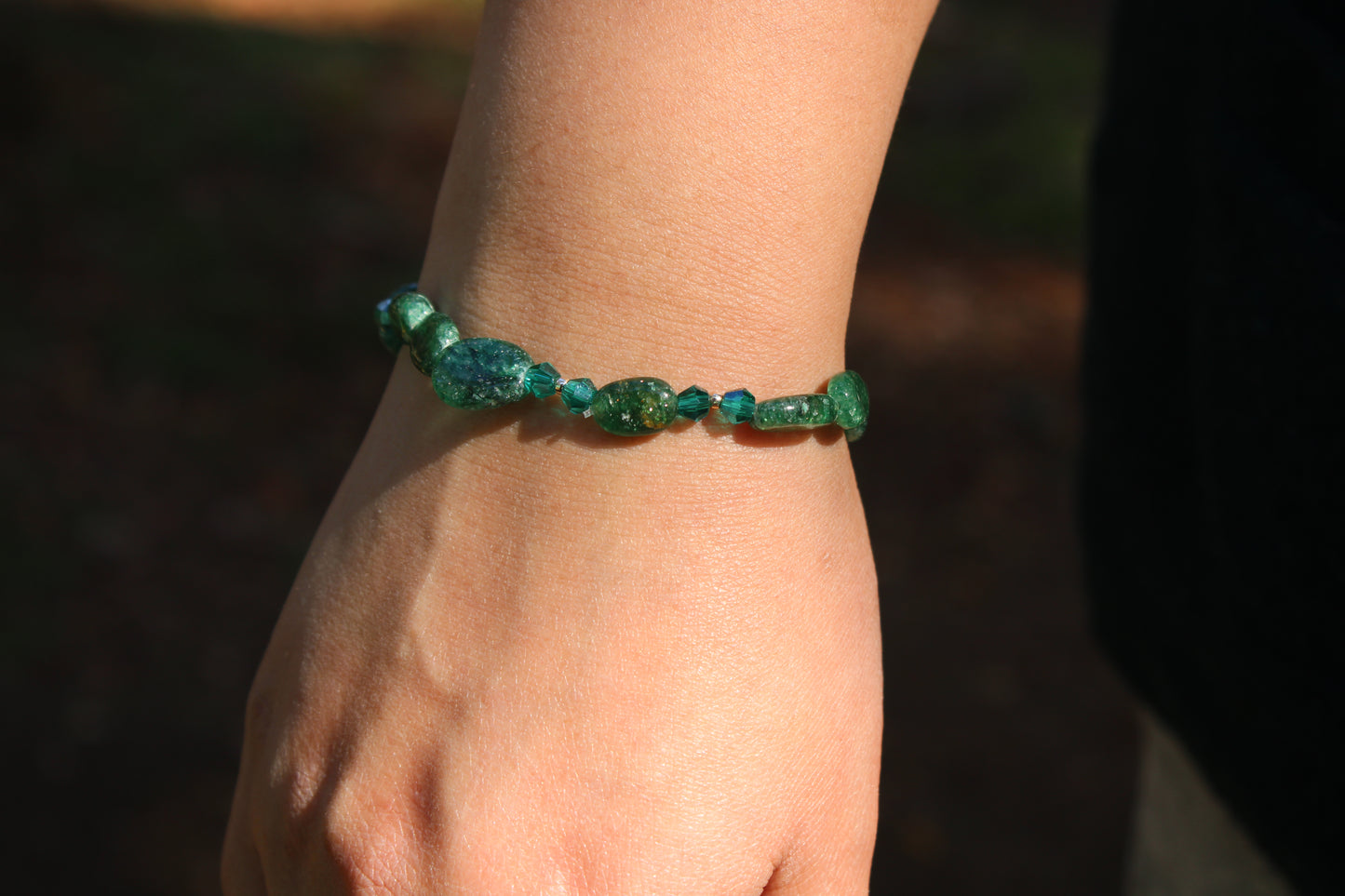 Aventurina Bienestar