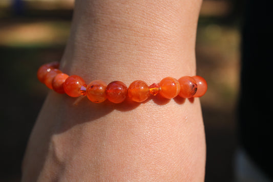 Cornalina Equilibrio Emocional