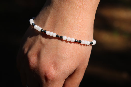 Piedra Luna Intuición