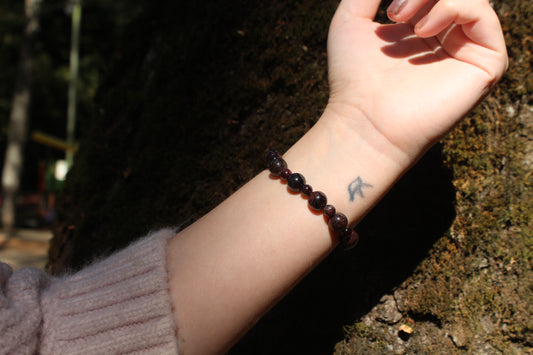 Granate Energía Vital