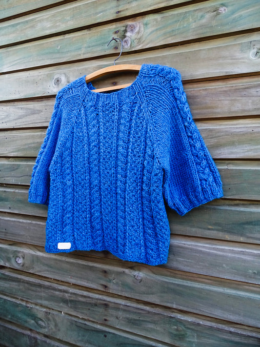 Sweater No me olvides