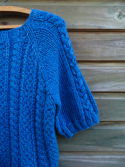 Sweater No me olvides