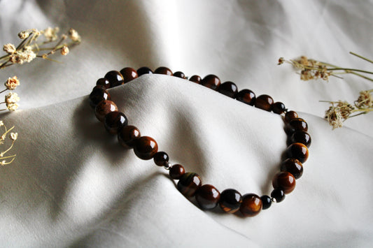 Ojo de Tigre Clásico