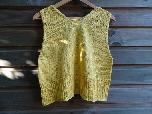 Polera escote bajo